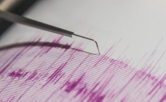 (الزلازل الاردني) يرصد زلزالا جنوب طبريا