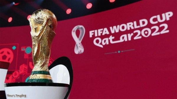 فيفا يعلن موعد بيع آخر دفعة من تذاكر مونديال قطر