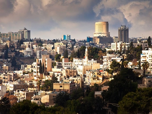 طقس العرب: ارتفاع درجات الحرارة الاثنين