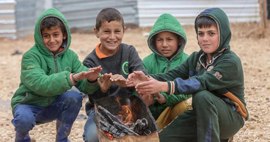 مليارا دولار عجز تمويل الاستجابة الأردنية للأزمة السورية