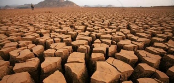 جفاف غير مسبوق منذ 1000 سنة بإسبانيا والبرتغال