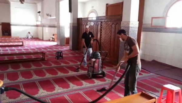 المجلس القضائي الأردني يوضح حيثيات استبدال عقوبة حبس مواطن 3 سنوات بخدمة المساجد
