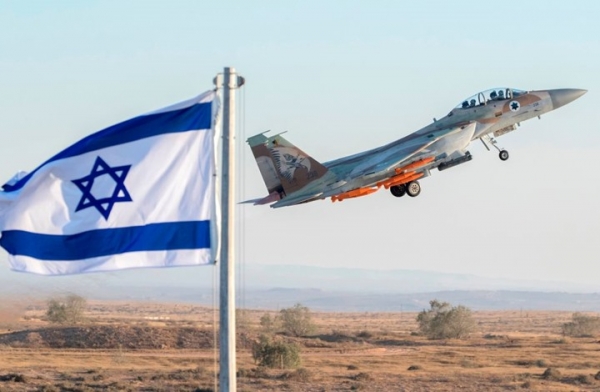 صحيفة: اتفاق يتيح مرور الطائرات الإسرائيلية من السعودية