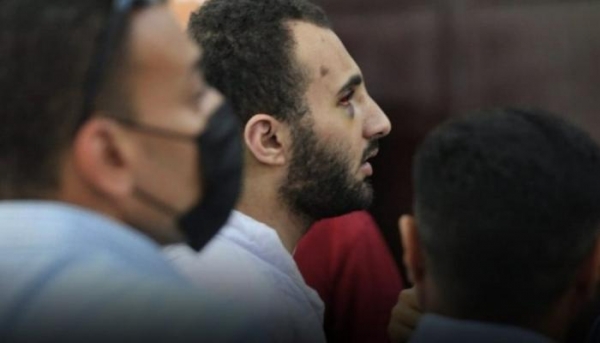 الحكم بالإعدام على قاتل الطالبة المصرية نيرة أشرف