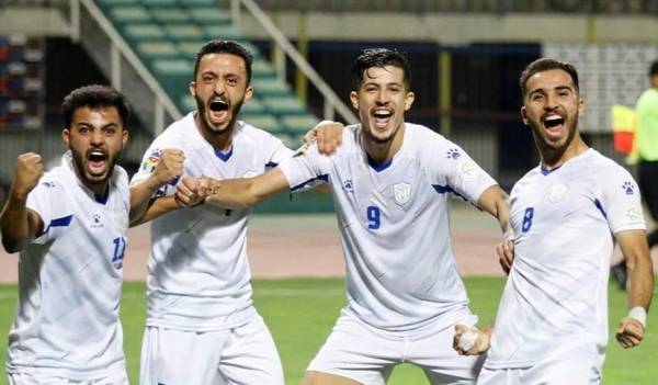 شباب العقبة يعود بفوز ثمين من الصريح بدوري المحترفين