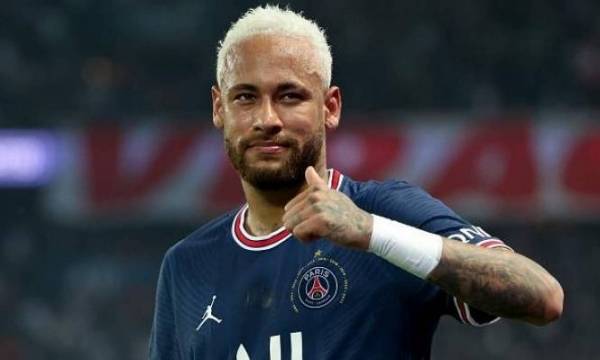 مدرب باريس سان جرمان الجديد: هذه خطتي بشأن نيمار