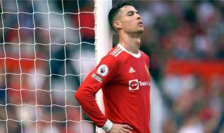 مصير رونالدو يزداد غموضا.. آخرها جولة تايلاند وأستراليا