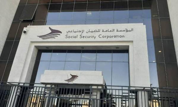 (80234) مشتركاً نشِطاً بالضمان الاختياري