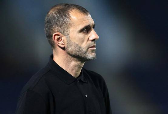 اتحاد كرة القدم يقبل استقالة أحمد هايل من تدريب منتخب تحت 23 عاما