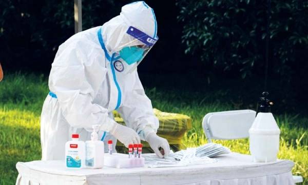 دراسة طبية: وباء كورونا باقٍ إلى الأبد وسيصبح مرضاً متوطناً