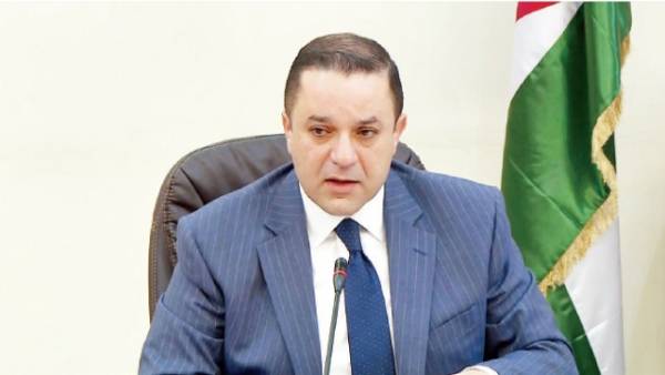 العسعس: ما زال أمامنا الكثير لتحقيق مطالب الشباب