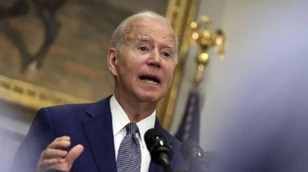 بايدن يخطط لمنح 100 مليون دولار لمستشفيات فلسطينية