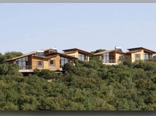 حركة سياحية نشطة في عجلون خلال العيد