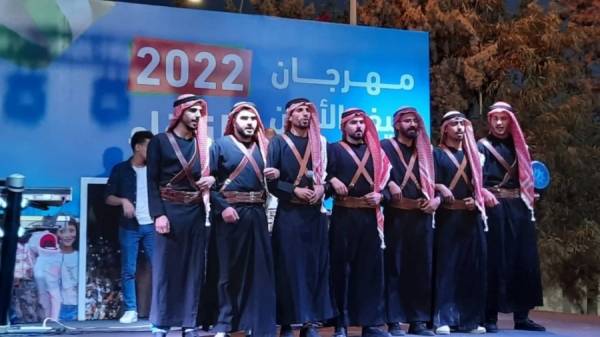 تعرف على عدد المشاركين بمهرجان صيف الأردن في أول يومين من عيد الأضحى