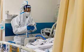 ملخص موجة كورونا القادمة في المملكة.. إصابات كثيرة ولقاحات غير فعّالة