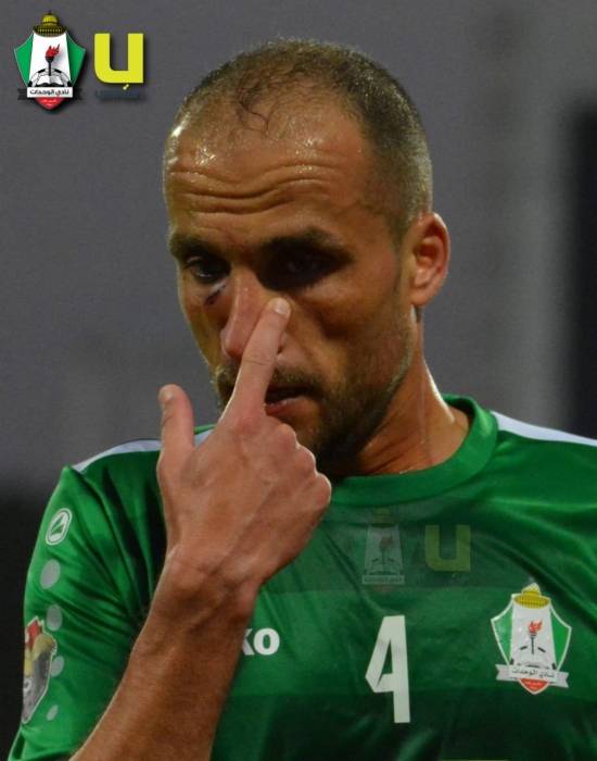 الدميري: شكل الوحدات بدأ يتحسن