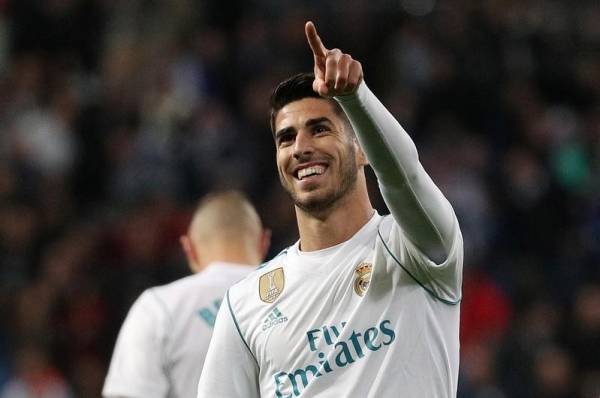 3 عروض على طاولة أسينسيو.. وأنشيلوتي يحسم مصيره