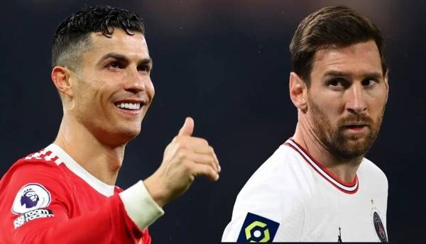 رونالدو غير مرحب به في باريس!