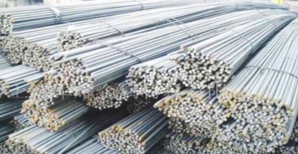 ارتفاع أسعار حديد التسليح 80 دينارًا للطن