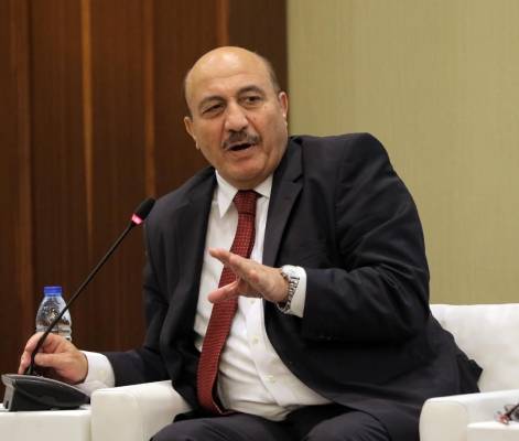 الذنيبات: السجون خلقت للمجرمين ولم تخلق للمفلسين