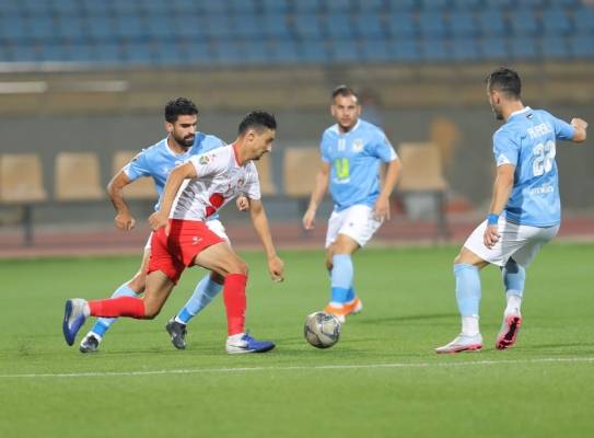 الفيصلي يخشى صحوة معان.. والوحدات يستضيف الجزيرة بطموح الفوز