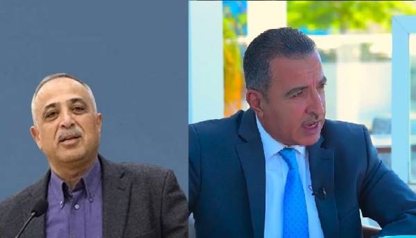 لغز الإطاحة بمحافظ العقبة.. وسر حصانة نايف البخيت!