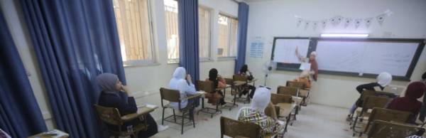 التربية: نسب النجاح الأولية للتوجيهي “مرتفعة”