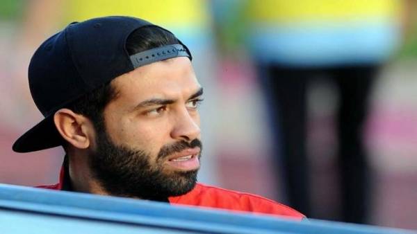 حارس مصري يفاجئ الجماهير بقرار اعتزاله كرة القدم نهائياً !