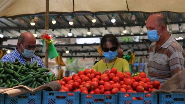 هل اضر صندوق النقد الدولي على النمو الاقتصادي الاردني؟