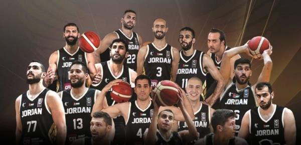 منتخبنا الوطني يتفوق على السعودي في كأس آسيا لكرة السلة