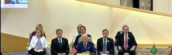 بايدن : سيكون هناك استثمارات سعودية في الأردن