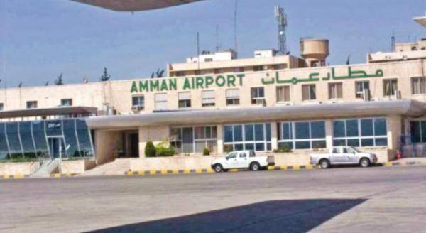 النقل: تلبية متطلبات هيئة تنظيم الطيران المدني لتشغيل مطار ماركا