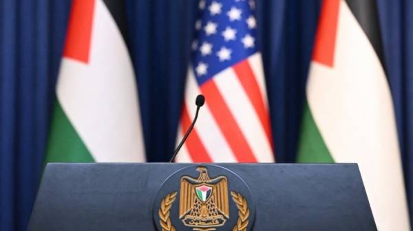 واشنطن تجدد التزامها بإعادة فتح القنصلية الأميركية في القدس