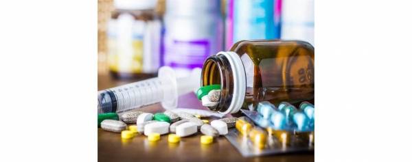 وقف «تطبيقات» بيع وتوصيل الأدوية والمستحضرات الصيدلانية