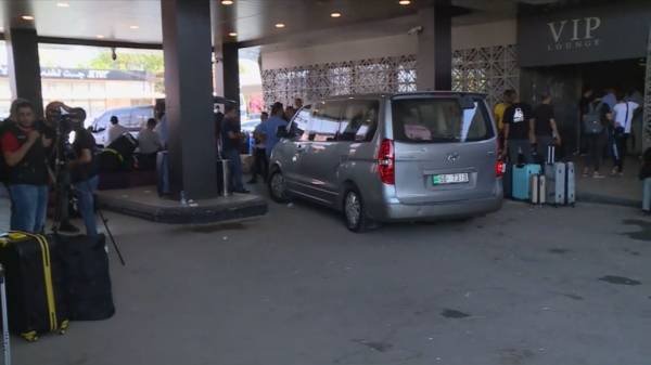 وزارة الداخلية: ترتيبات لجعل الدخول عبر جسر الملك حسين من خلال حجز مسبق