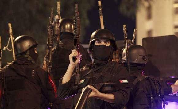 وفاة و 8 إصابات إثر مشاجرة مسلحة بمنطقة الهاشمية بمعان