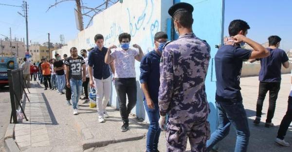 قبل الإمتحان بساعات قليلة.. ما صحة تسريب اسئلة الجغرافيا للتوجيهي؟