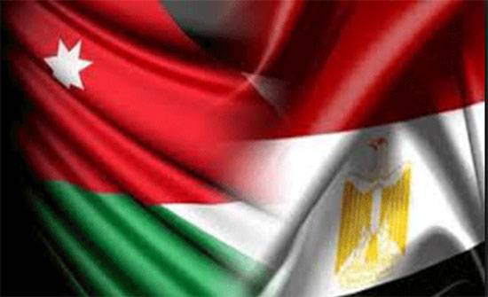 قرار الحكومة بفرض اجراءات على البضائع المصرية .. قلق صناعي وخطر سياسي .. من المستفيد ؟!