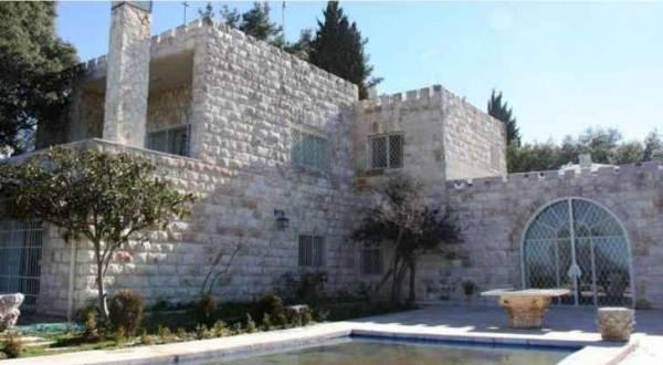 لجنة تحقيق حول ممارسات في متحف الشهيد وصفي التل