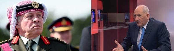 متقاعدو الفوسفات يشكون الذنيبات للملك .. أنقذنا يا أبو حسين