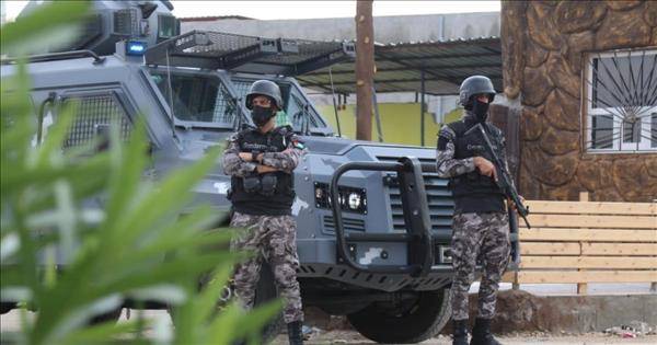 وفاة ثالثة بمشاجرة الهاشمية في معان