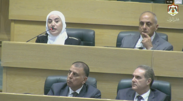 على ماذا تحفظ الأردن في الاتفاقية الدولية لحقوق الطفل ؟