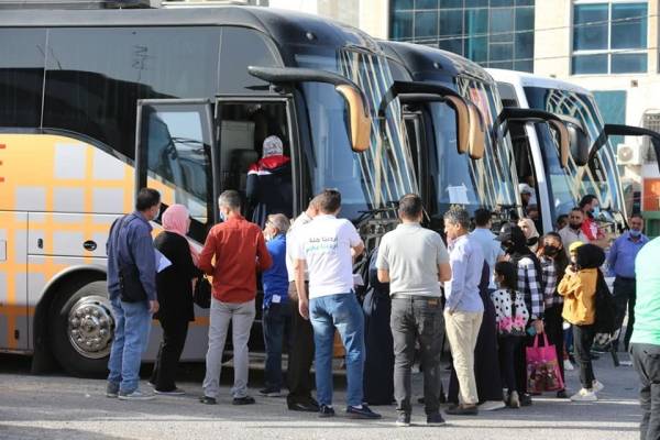 هل الميت يعود؟.. برنامج أردننا جنة مثلا!