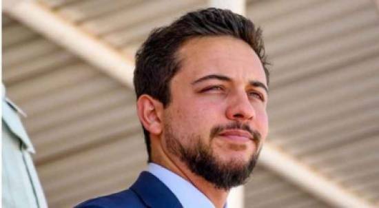 هذا ما قاله ولي العهد لمنتخب السلة