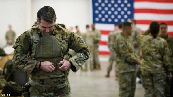 تركيا وروسيا وإيران تدعو الولايات المتحدة لسحب قواتها من شرقي سوريا