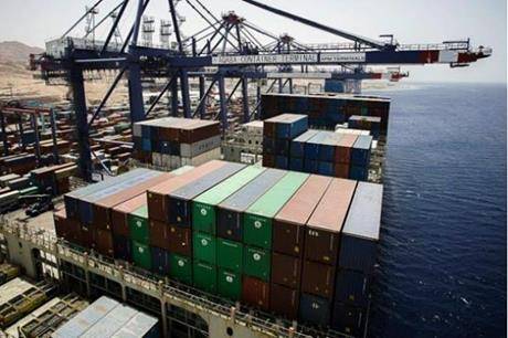 مطالبة بإعادة دراسة قرار فرض رسوم على مستوردات المملكة من مصر