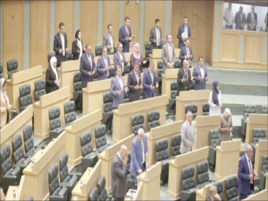 «النواب» يبدأ دورته الاستثنائية بمناقشة «معدل ضريبة المبيعات»