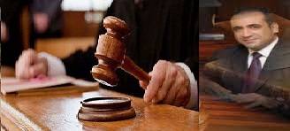 أوتاد للإستثمارات المتعددة تحجز تنفيذياً على فايز الفاعوري بقيمة (2) مليون دينار