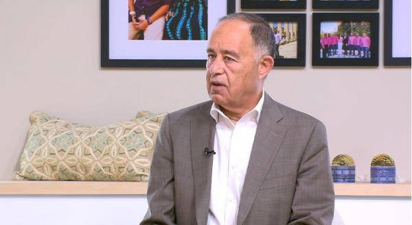 النجار: المواطن يدفع للمياه يوميا بما مقداره ثمن سيجارة