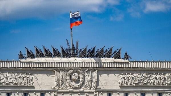 الدفاع الروسية: تدمير أربع راجمات صواريخ هيمارس نقلت إلى أوكرانيا في الفترة من 5 إلى 20 يوليو